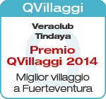 Miglior villaggio italiano a Fuerteventura Premio QVillaggi 2014