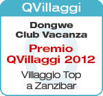 Premio QVillaggi 2012