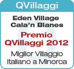 Premio QVillaggi 2012