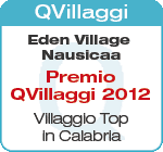 Premio QVillaggi 2012