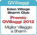 Premio QVillaggi 2012