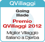 Premio QVillaggi 2012