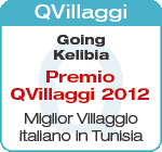 Premio QVillaggi 2012