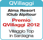 Premio QVillaggi 2012