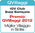 Premio QVillaggi 2012