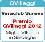 Premio QVillaggi 2012 Sardegna