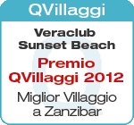 Premio QVillaggi 2012 Zanzibar