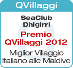 Premio QVillaggi 2012