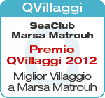 Premio QVillaggi 2012