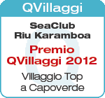 Premio QVillaggi 2012