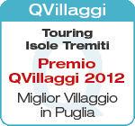 Premio QVillaggi 2012