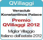 Miglior villaggio italiano a Karpathos Premio QVillaggi 2012 Karpathos