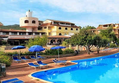 Colonna Beach Hotel Residence Recensioni Di Qvillaggi