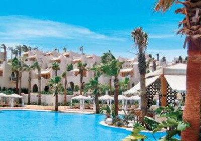 sharm sheikh seasons four resort qvillaggi categoria