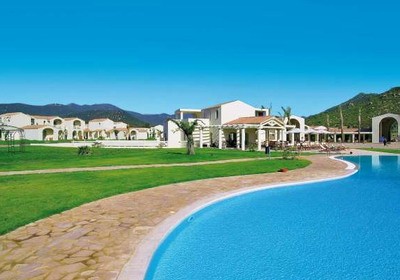 Eden Village Spiagge San Pietro Recensioni Di Qvillaggi