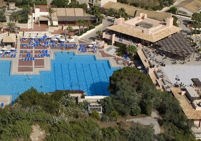 Club Med Kamarina Recensioni Di Qvillaggi