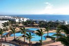 Queen Sharm Resort