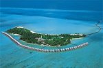 Chaaya Lagoon Hakura Huraa