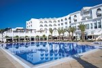 Radisson Blu Resort & Thalasso Hammamet