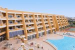 Hotel Chatur Playa Real
