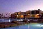 Wadi Lahmy Azur Resort