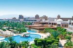 Fort Arabesque Resort Spa & Villas