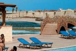 Malikia Resort Abu Dabbab