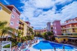 Hotel Chatur Costa Caleta