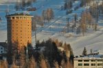 Aurum Hotel Torre Sestriere