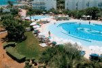 Grand Palladium Palace Ibiza Resort & Spa