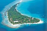 Kuramathi Island Resort