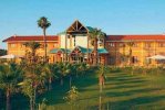 Minerva Club Resort e Golf Marlusa