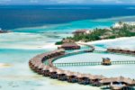 Olhuveli Beach & Spa Maldives