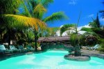 Hotel Emeraude Beach Attitude Mauritius