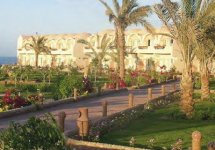 Three Corners Sea Beach Resort Marsa Alam