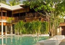 Anantara Rasananda Villa Resort & Spa