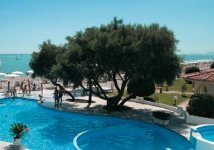 Fabilia Family Resort Marotta