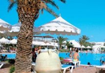 Meninx Club Djerba