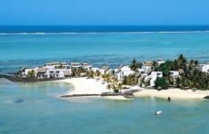 Le Touessrok Mauritius