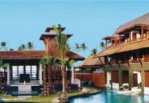 Mai Samui Beach Resort & Spa