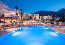 Elounda Breeze Resort