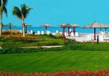 Hilton Al Hamra Beach & Golf Resort