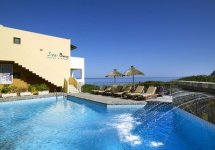 Sissi Bay Hotel & Spa