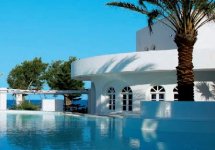 Thalassa Sea Side Resort & Suites