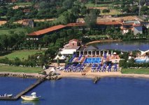 Hotel Club Airone Isola d'Elba