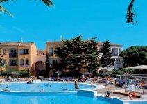 Settemari Club Sol Falcó Minorca