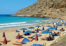 Royal Beach Hotel Karpathos