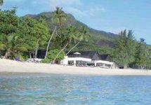 AVANI Seychelles Barbarons Resort & Spa