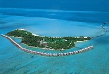 Chaaya Lagoon Hakura Huraa