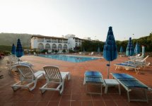 Club Hotel Cormorano